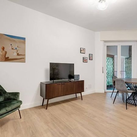 Easylife - Cozy & Comfy Apt In Design District Milan Luaran gambar