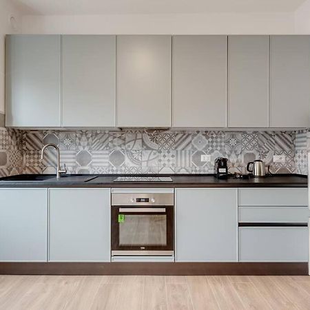 Easylife - Cozy & Comfy Apt In Design District Milan Luaran gambar