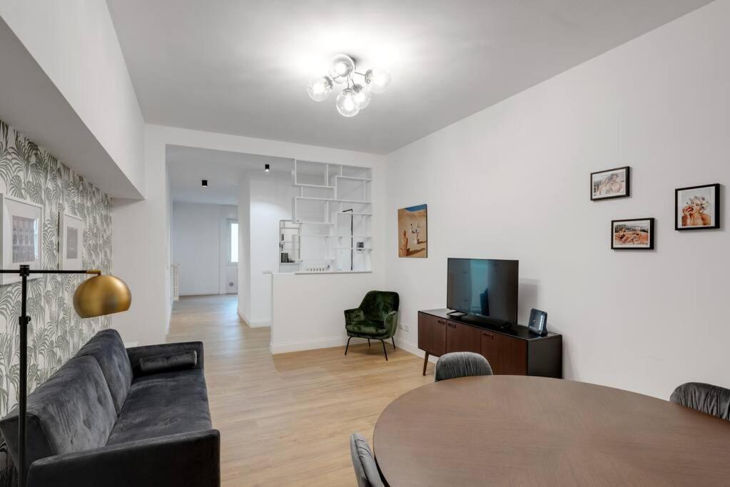 Easylife - Cozy & Comfy Apt In Design District Milan Luaran gambar