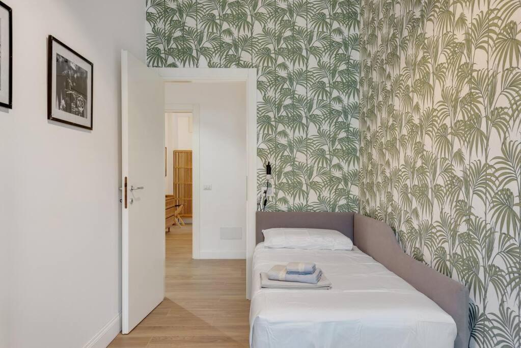 Easylife - Cozy & Comfy Apt In Design District Milan Luaran gambar