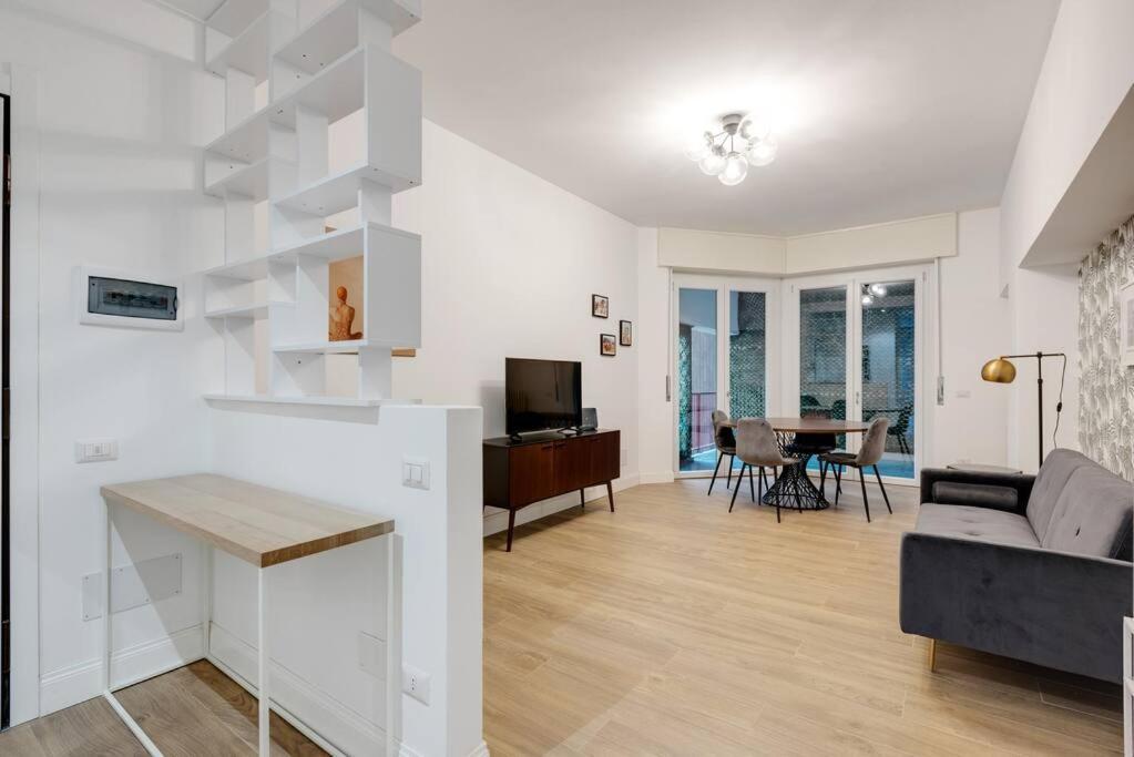 Easylife - Cozy & Comfy Apt In Design District Milan Luaran gambar