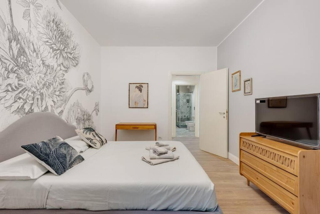 Easylife - Cozy & Comfy Apt In Design District Milan Luaran gambar
