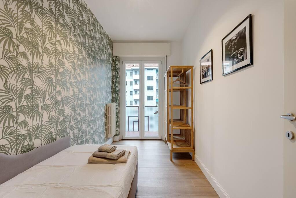 Easylife - Cozy & Comfy Apt In Design District Milan Luaran gambar