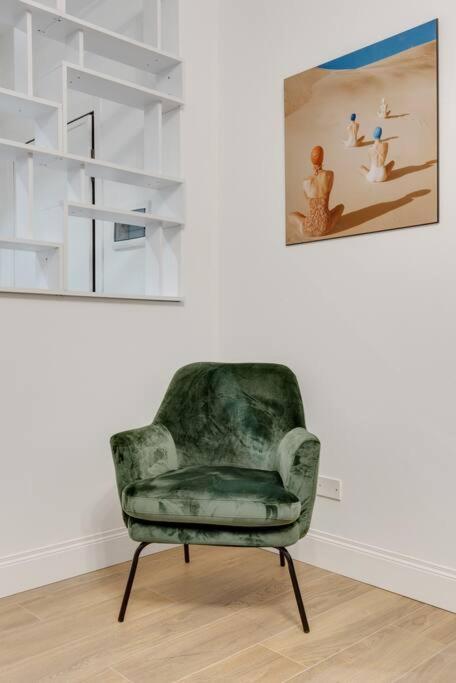 Easylife - Cozy & Comfy Apt In Design District Milan Luaran gambar